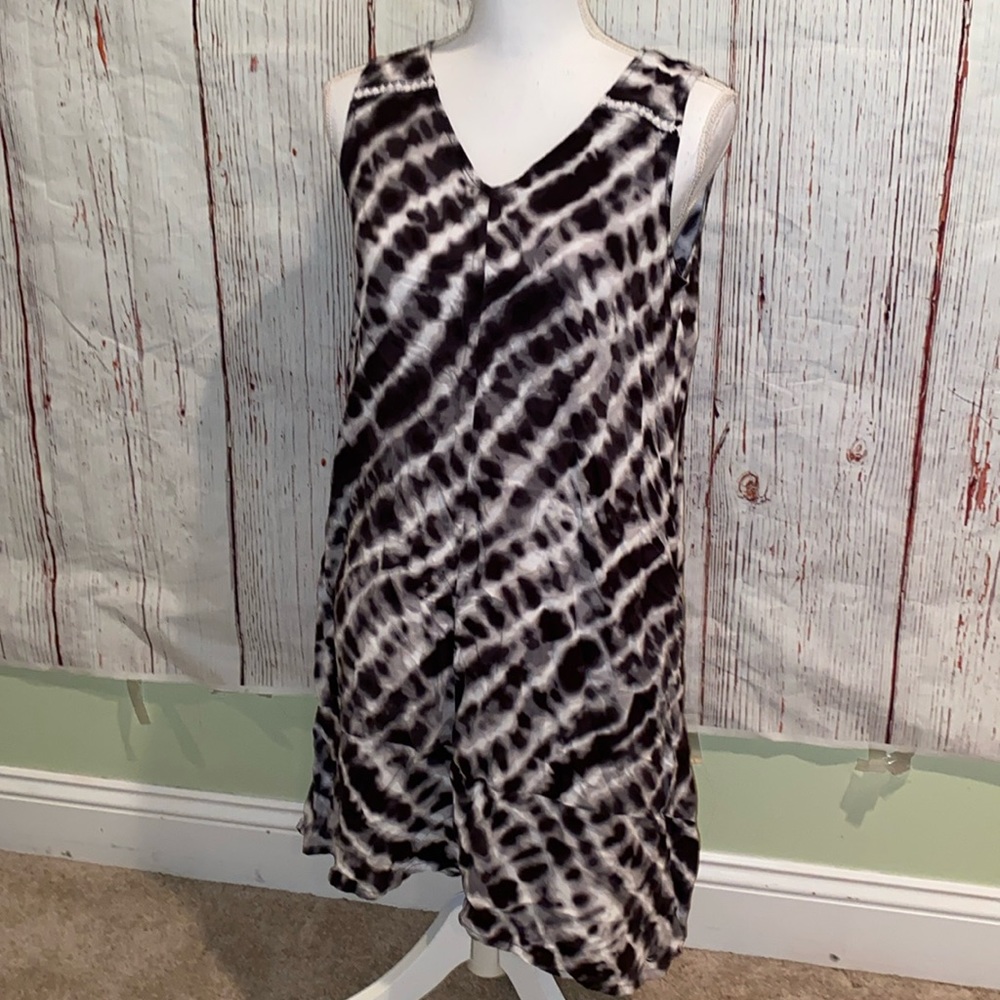 Cuddl Duds dress